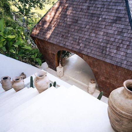 Numa Bali Hotel Sidemen  Eksteriør bilde