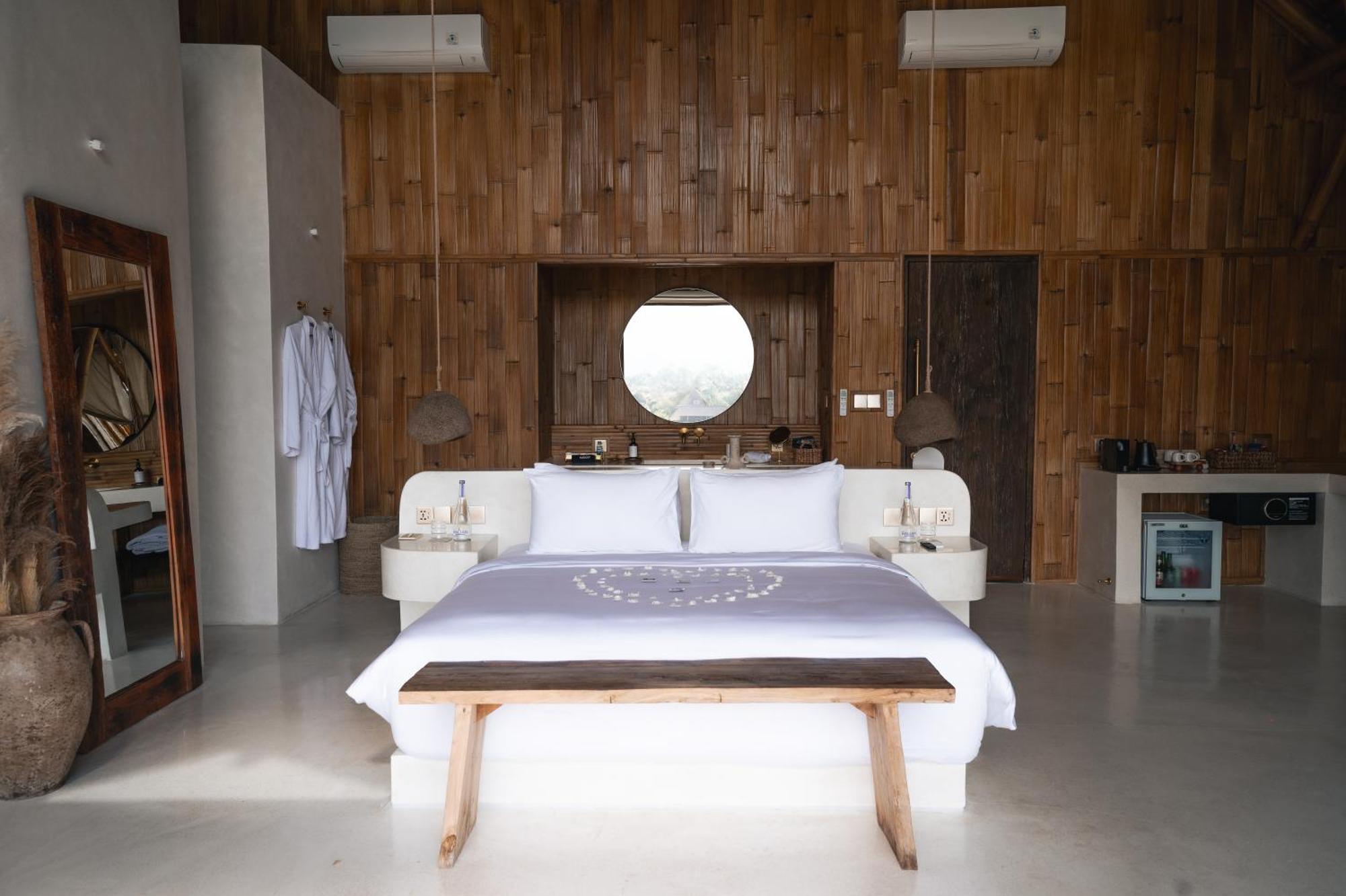 Numa Bali Hotel Sidemen  Rom bilde