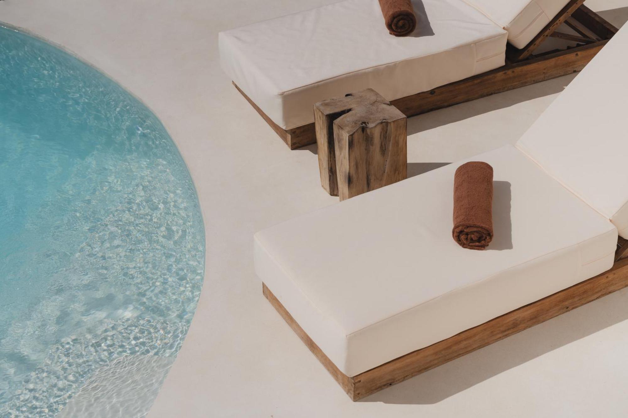 Numa Bali Hotel Sidemen  Rom bilde