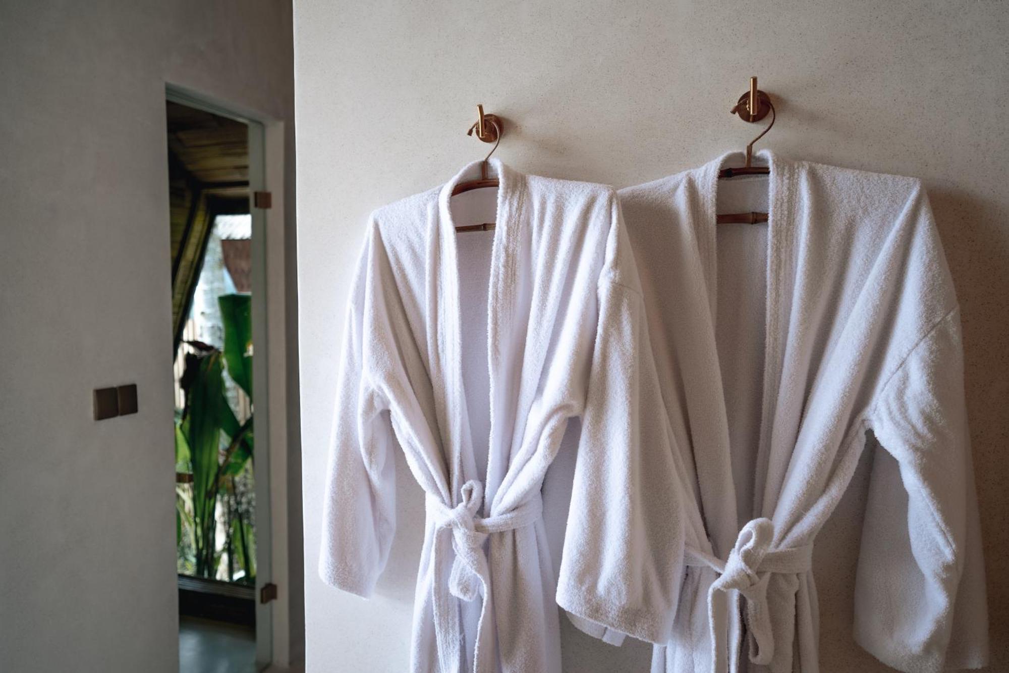 Numa Bali Hotel Sidemen  Rom bilde