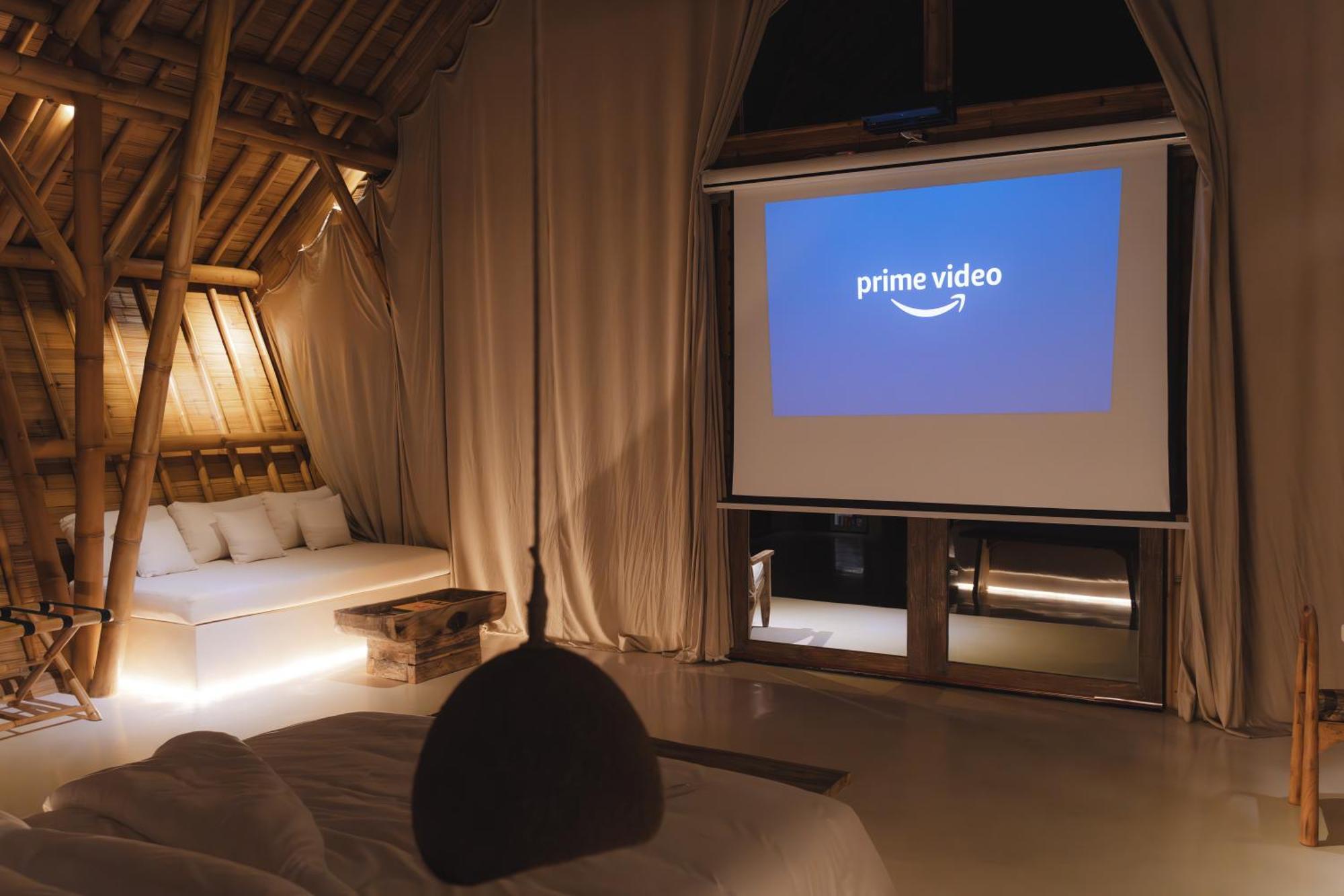 Numa Bali Hotel Sidemen  Rom bilde