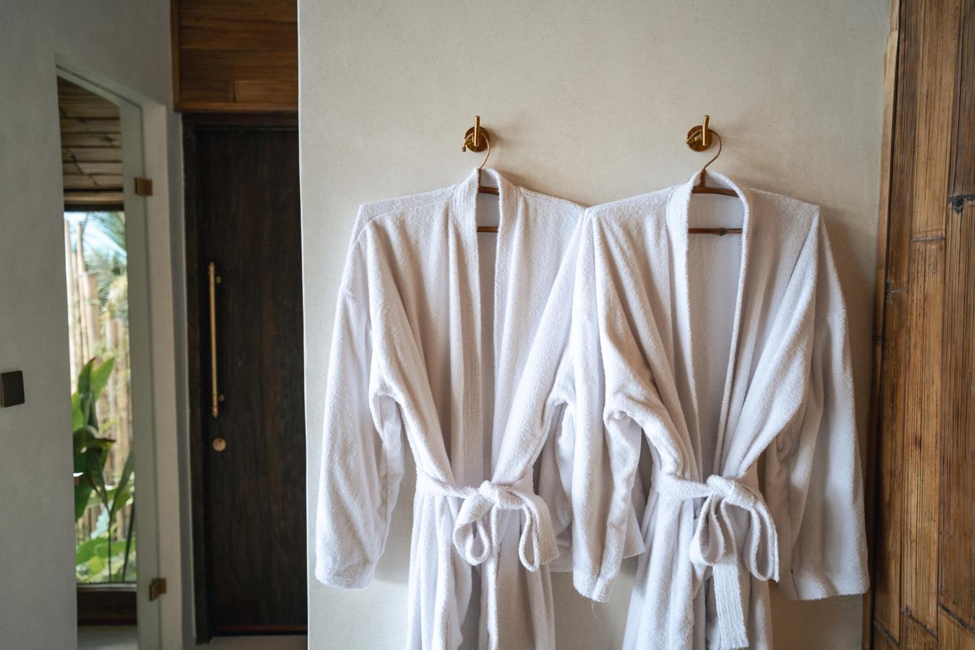 Numa Bali Hotel Sidemen  Rom bilde