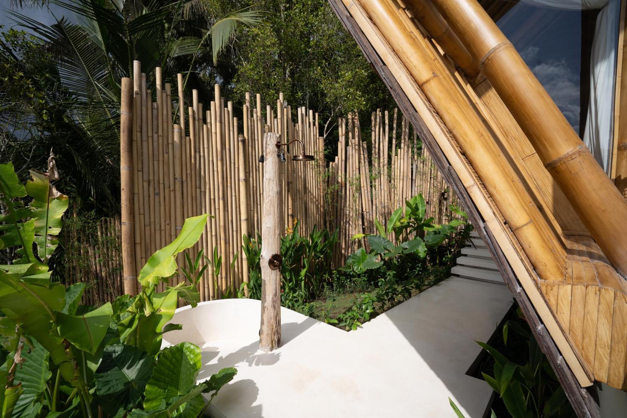 Numa Bali Hotel Sidemen  Rom bilde