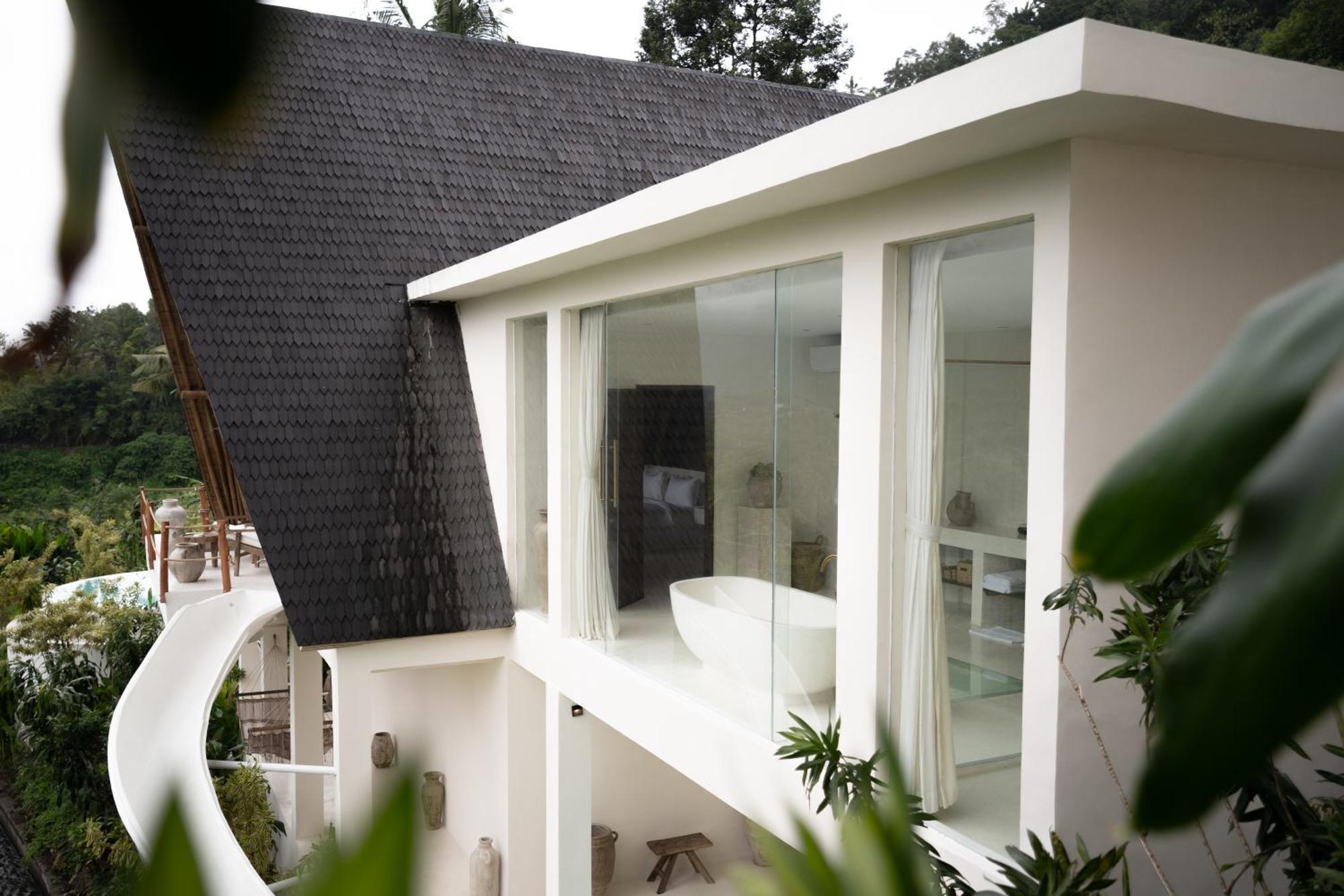 Numa Bali Hotel Sidemen  Rom bilde